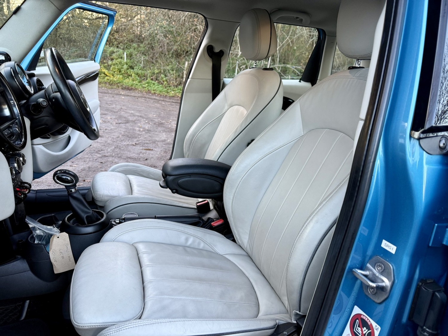 Used MINI One 2025 for sale - 76756994: Photo 14