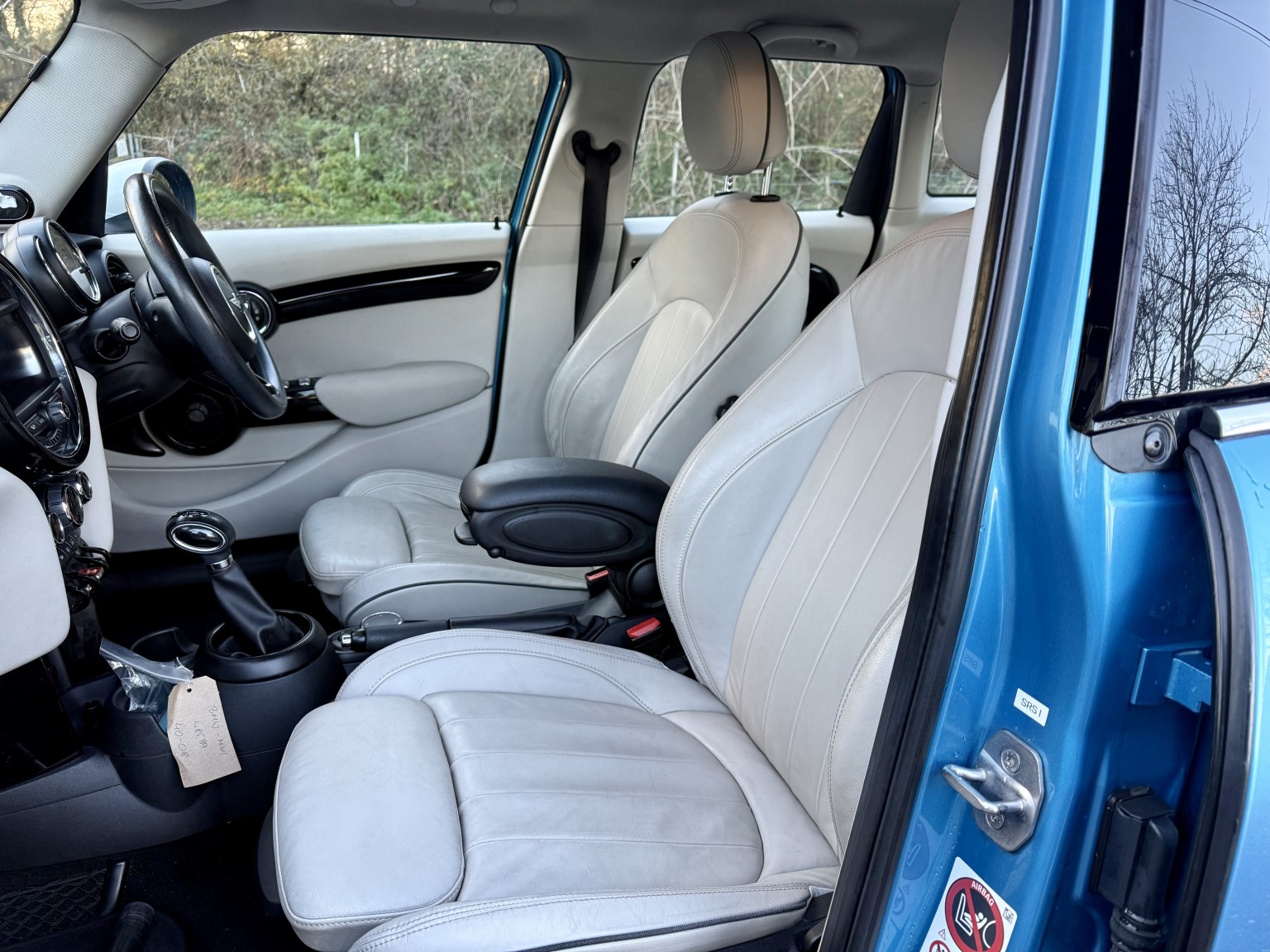 Used MINI One 2025 for sale - 76756994: Photo 16