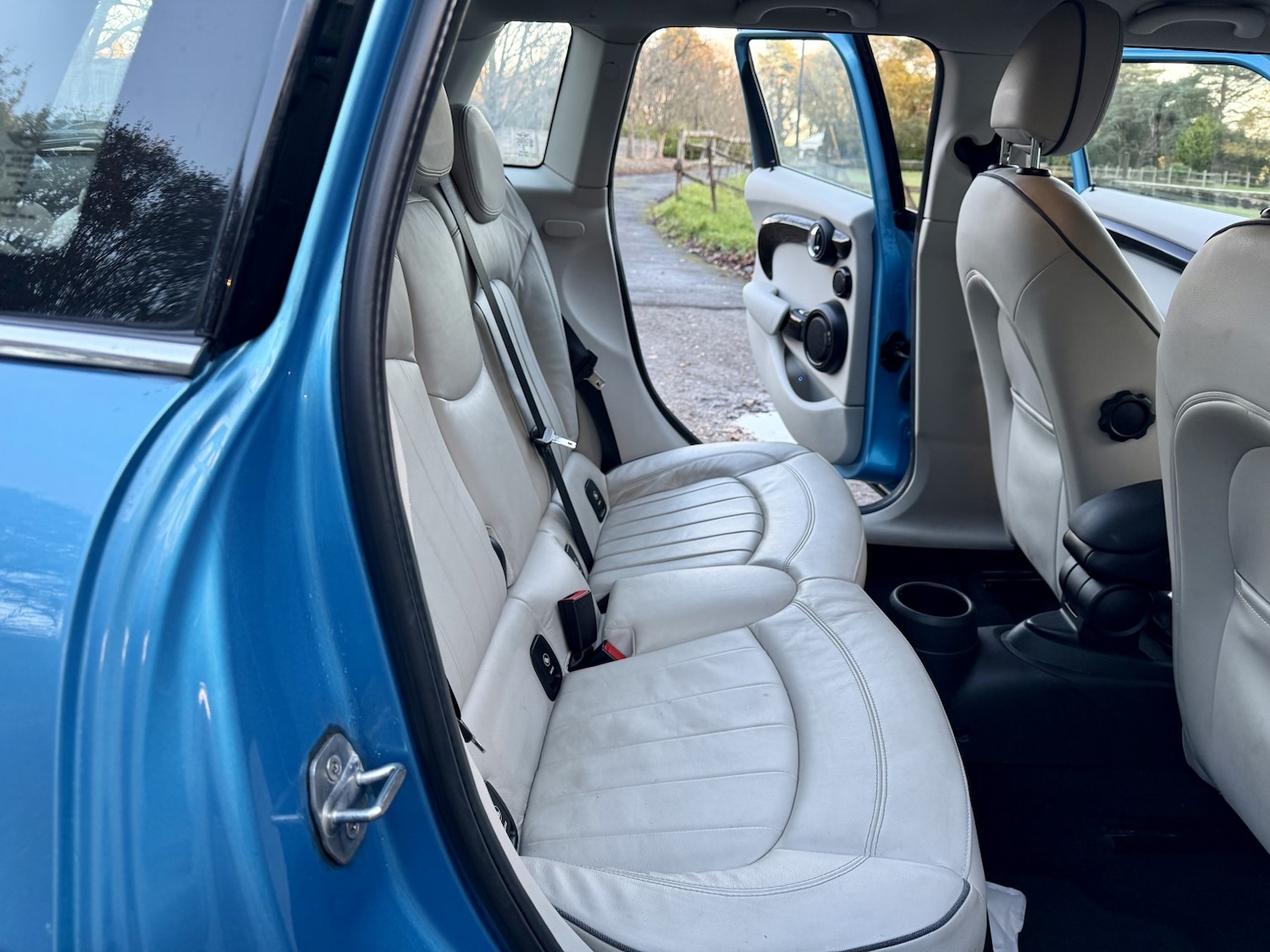 Used MINI One 2025 for sale - 76756994: Photo 17