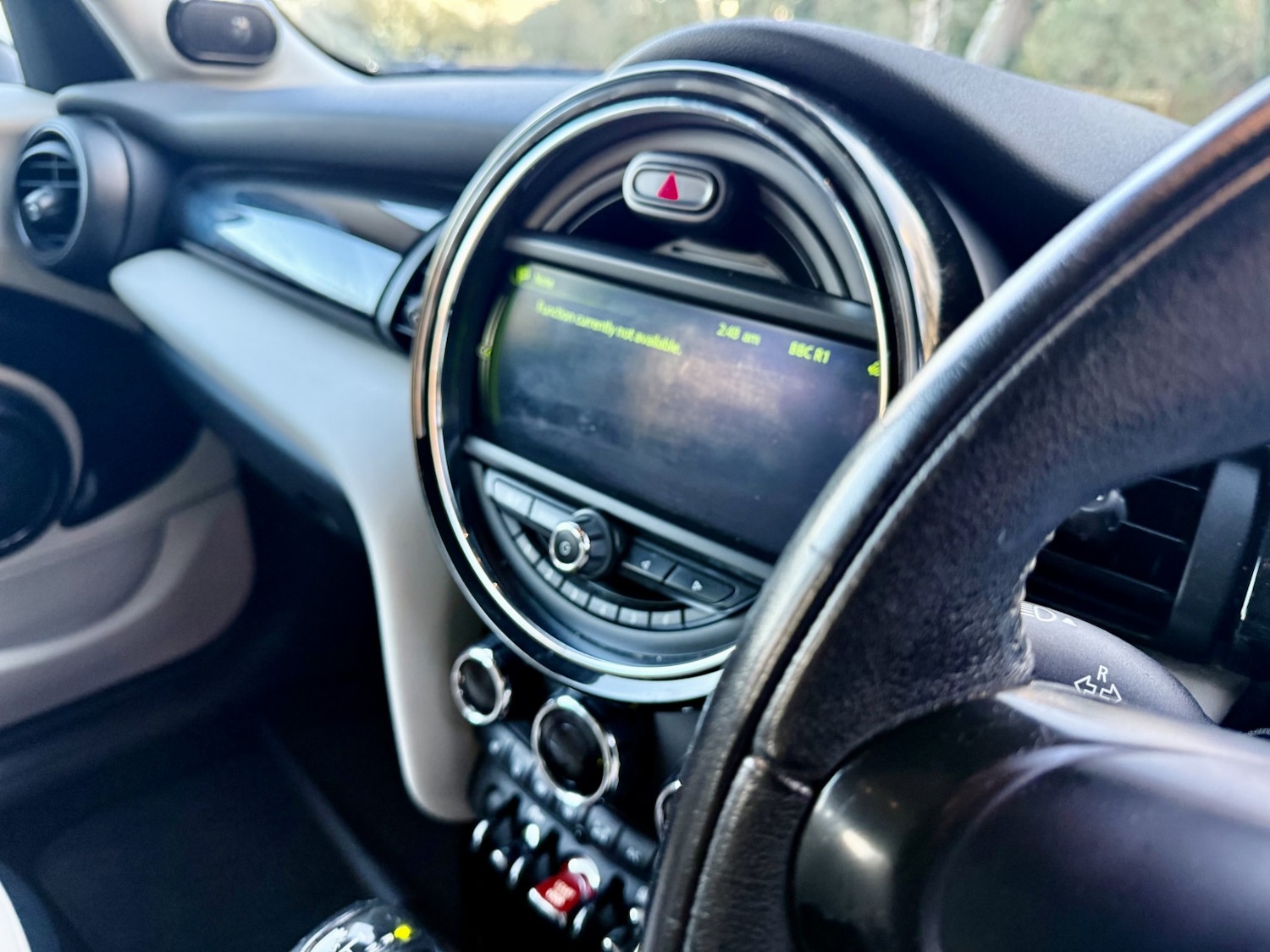 Used MINI One 2025 for sale - 76756994: Photo 18