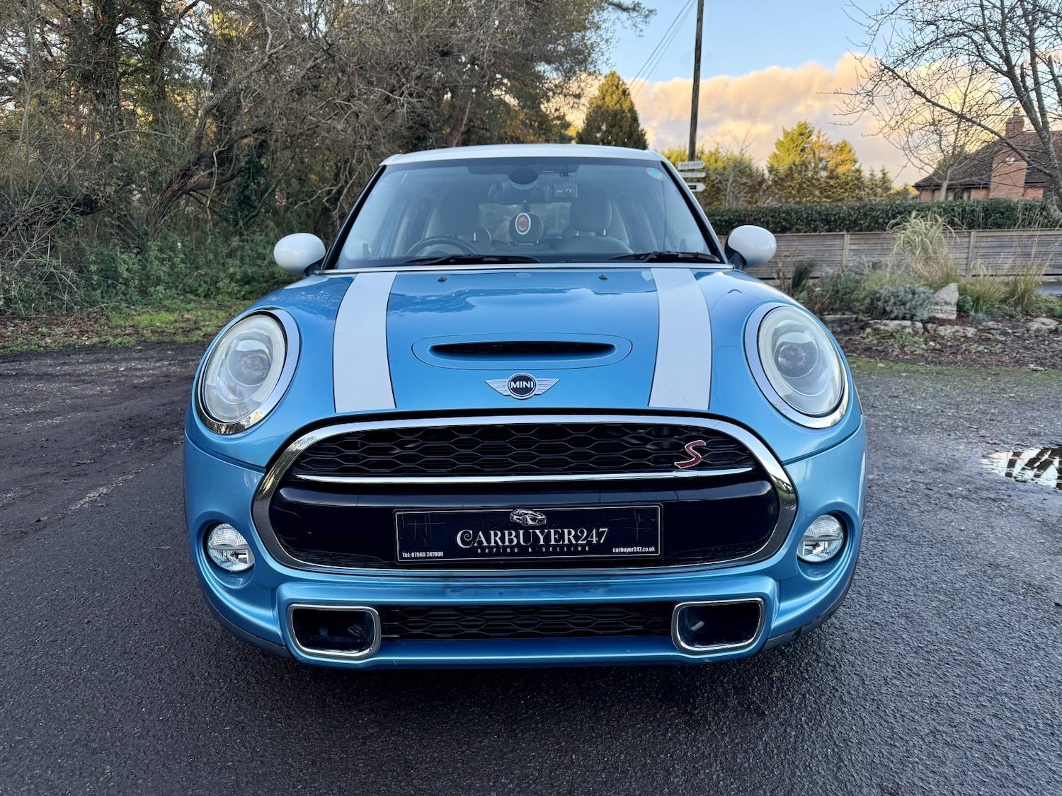 Used MINI One 2025 for sale - 76756994: Photo 2