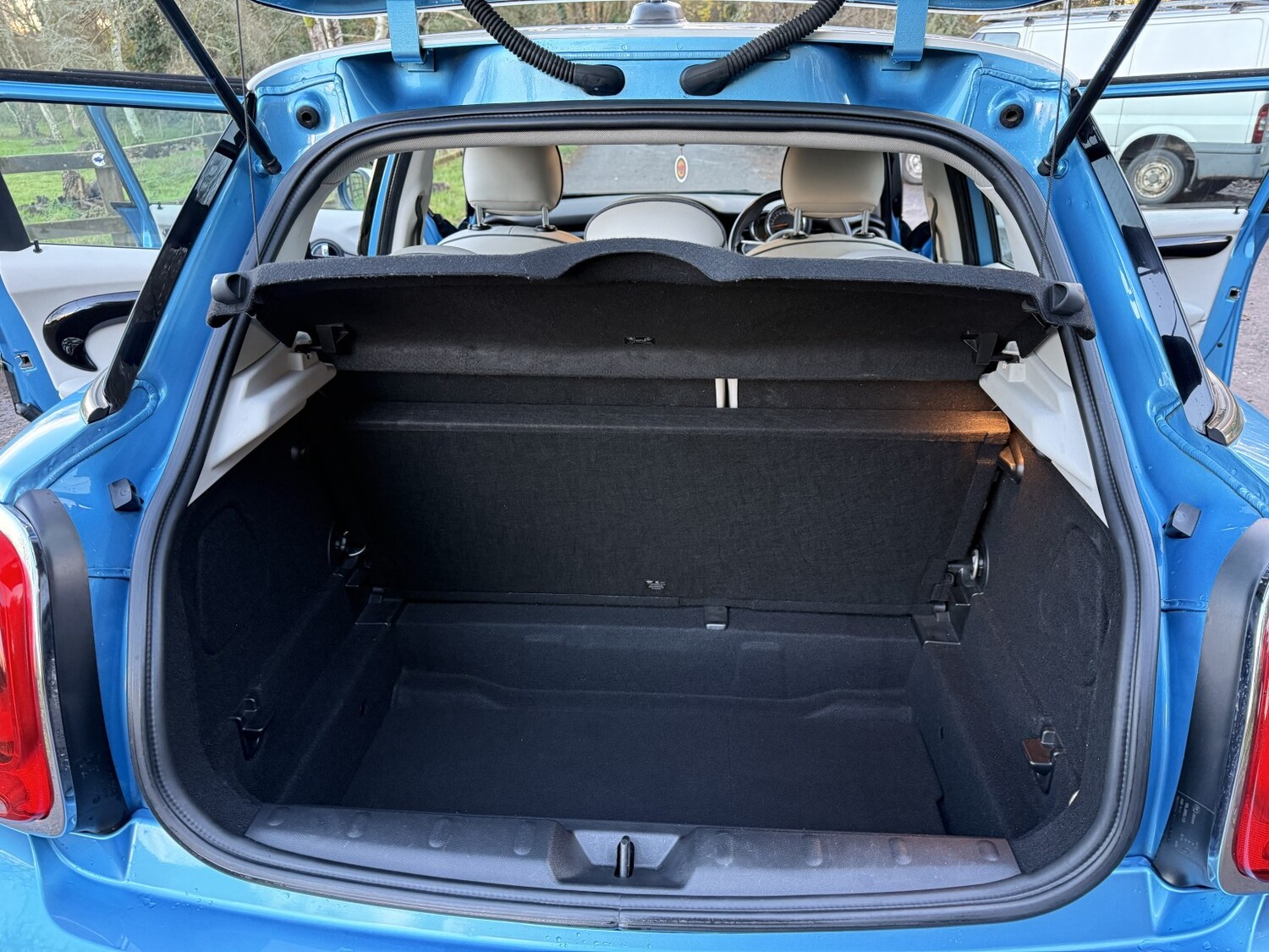 Used MINI One 2025 for sale - 76756994: Photo 21