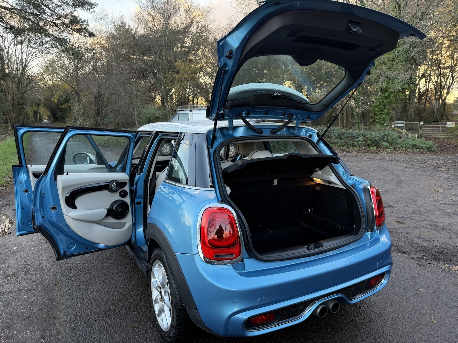 Used MINI One 2025 for sale - 76756994: Photo 22