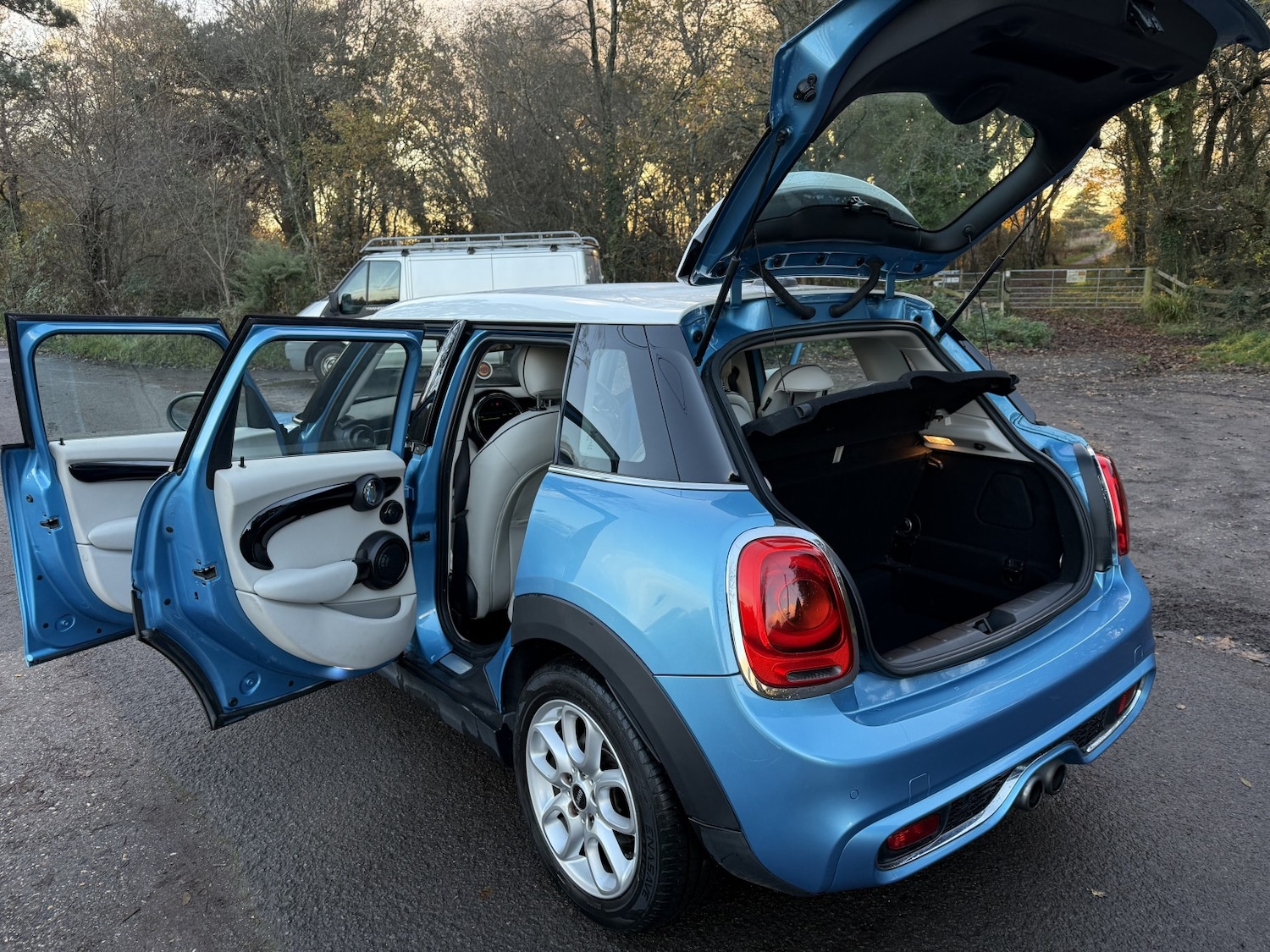 Used MINI One 2025 for sale - 76756994: Photo 23