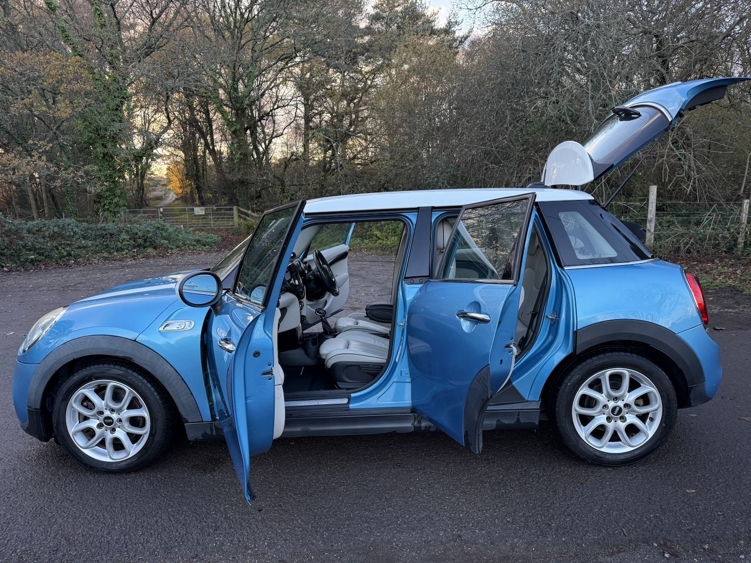 Used MINI One 2025 for sale - 76756994: Photo 24