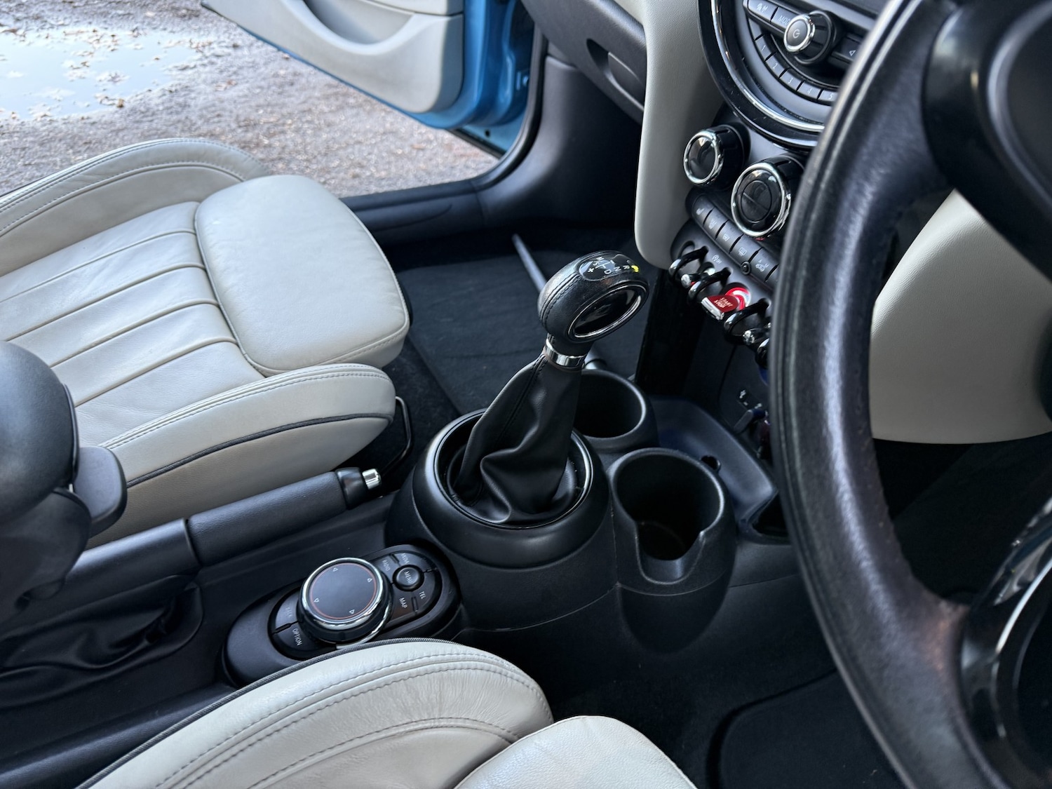 Used MINI One 2025 for sale - 76756994: Photo 26