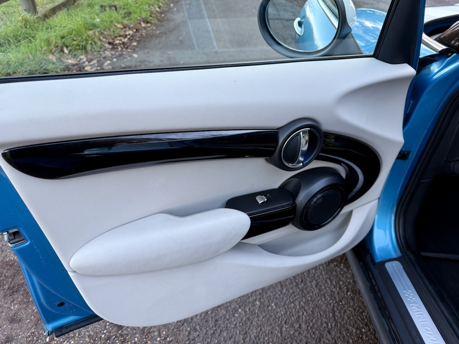 Used MINI One 2025 for sale - 76756994: Photo 27