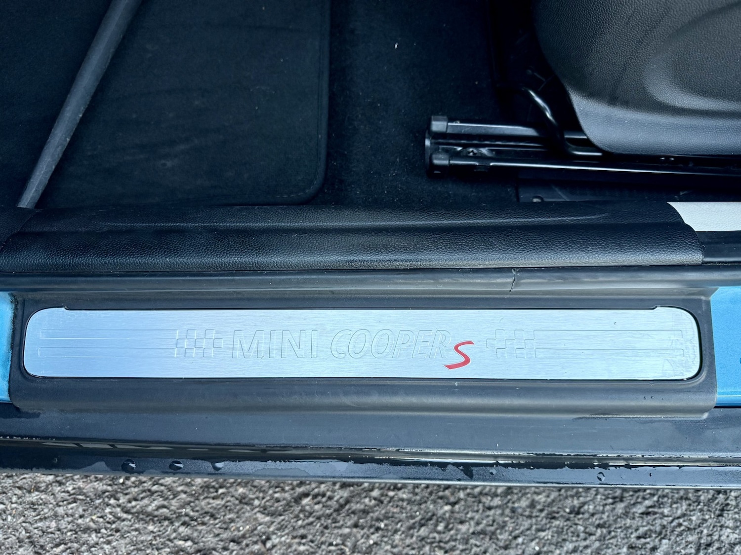 Used MINI One 2025 for sale - 76756994: Photo 28