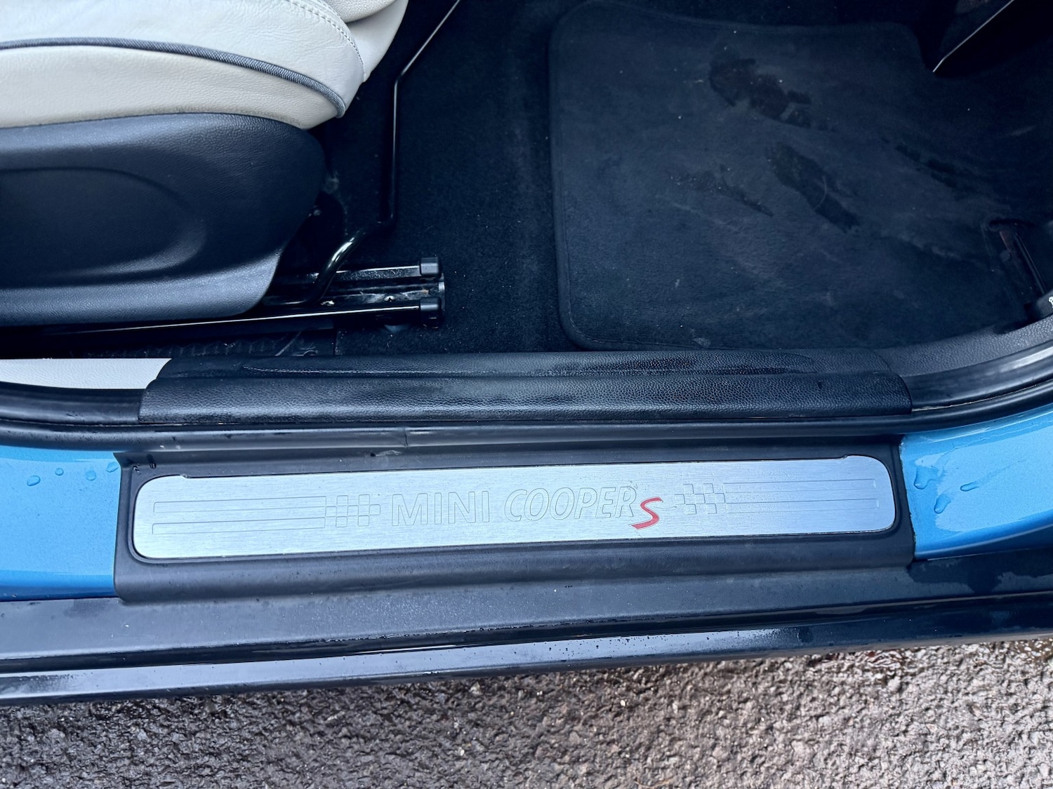 Used MINI One 2025 for sale - 76756994: Photo 29