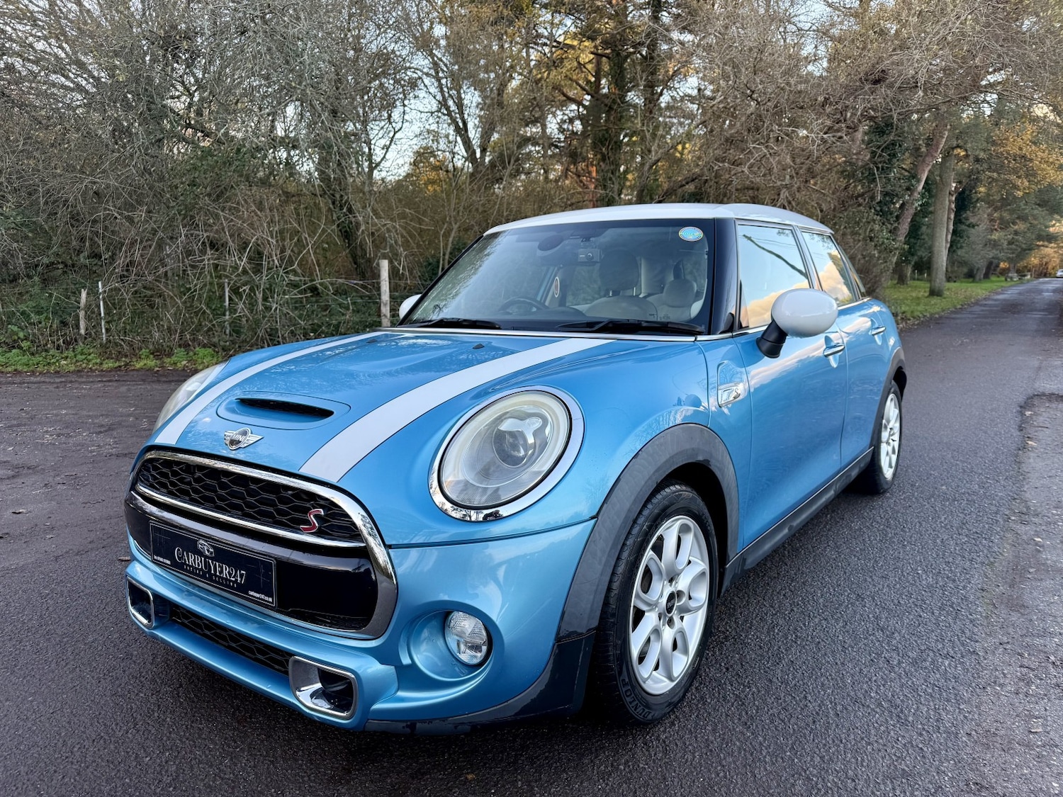 Used MINI One 2025 for sale - 76756994: Photo 3