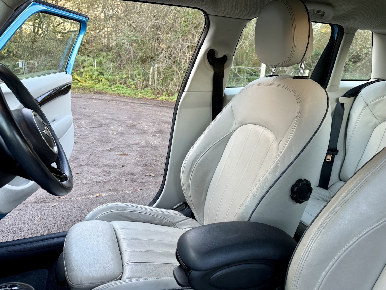 Used MINI One 2025 for sale - 76756994: Photo 30