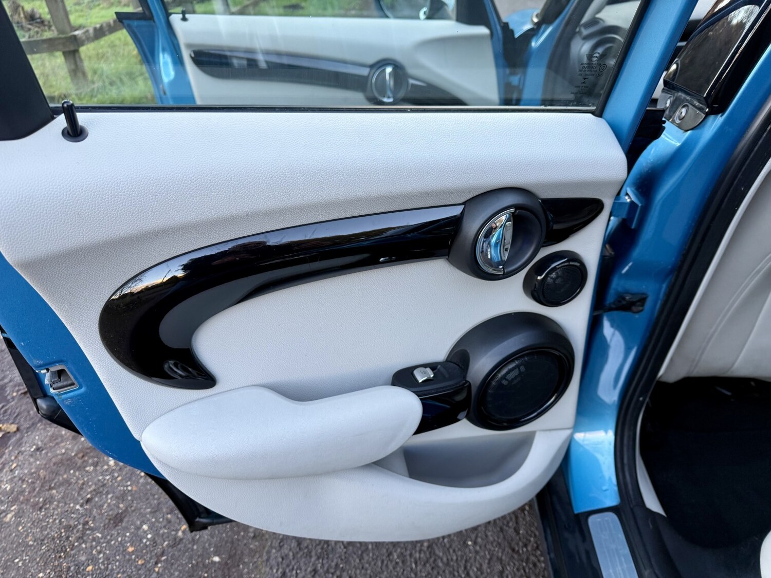 Used MINI One 2025 for sale - 76756994: Photo 31