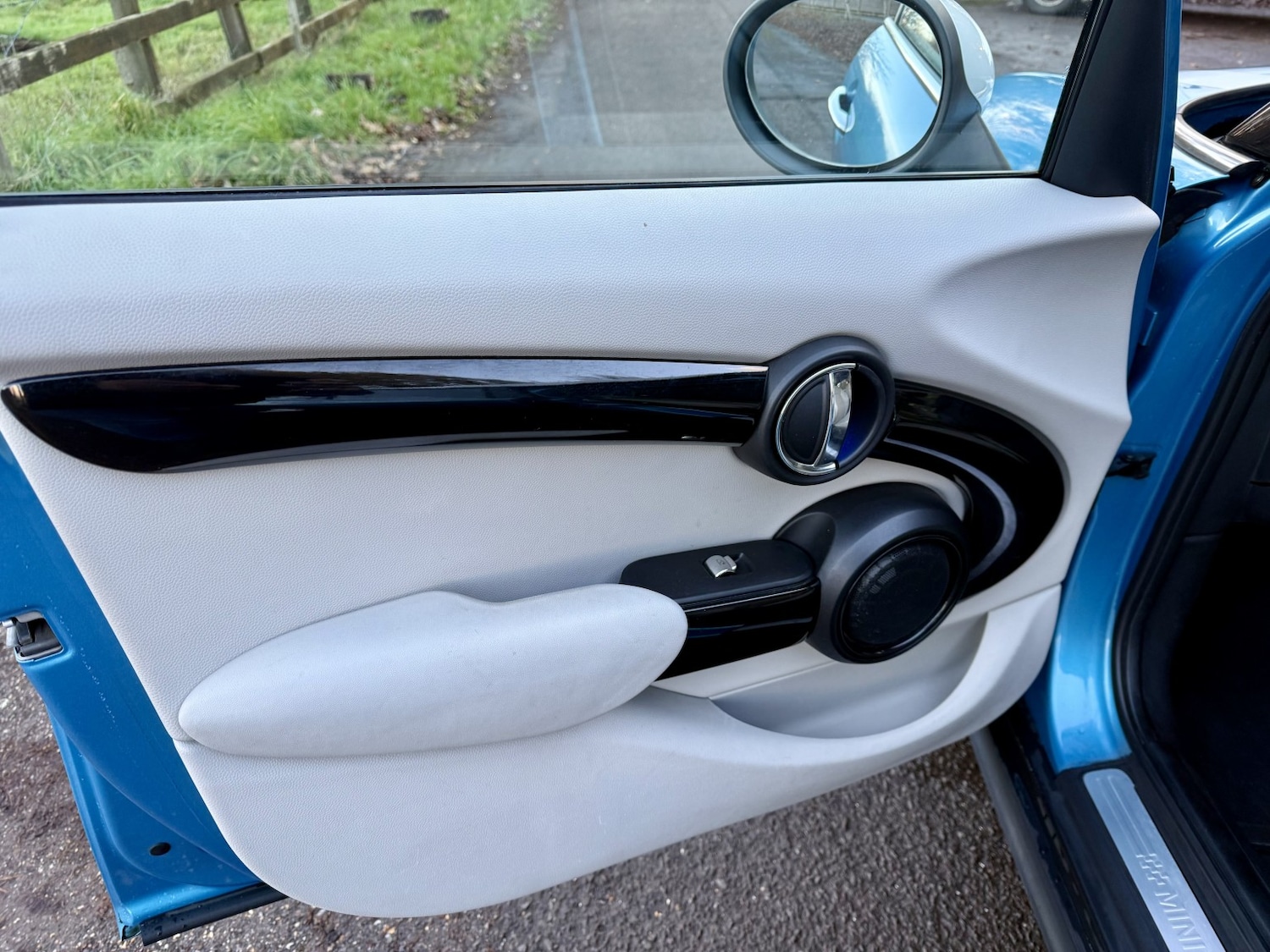 Used MINI One 2025 for sale - 76756994: Photo 32