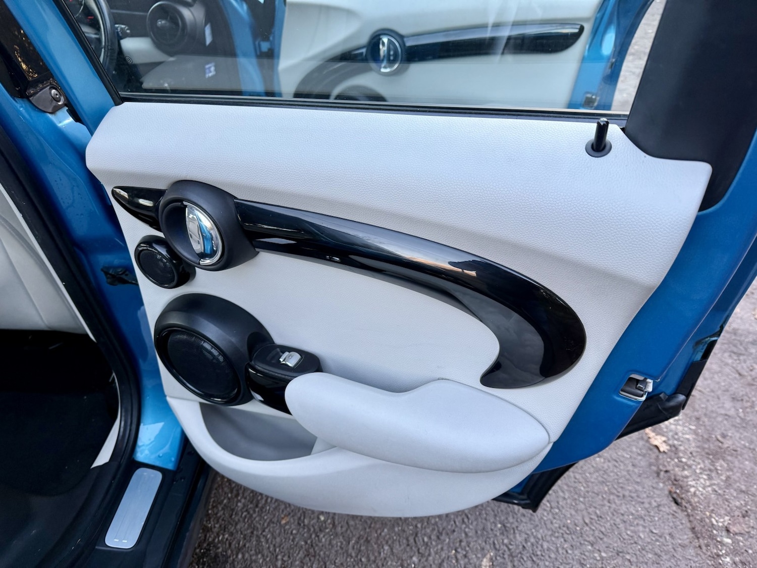 Used MINI One 2025 for sale - 76756994: Photo 34