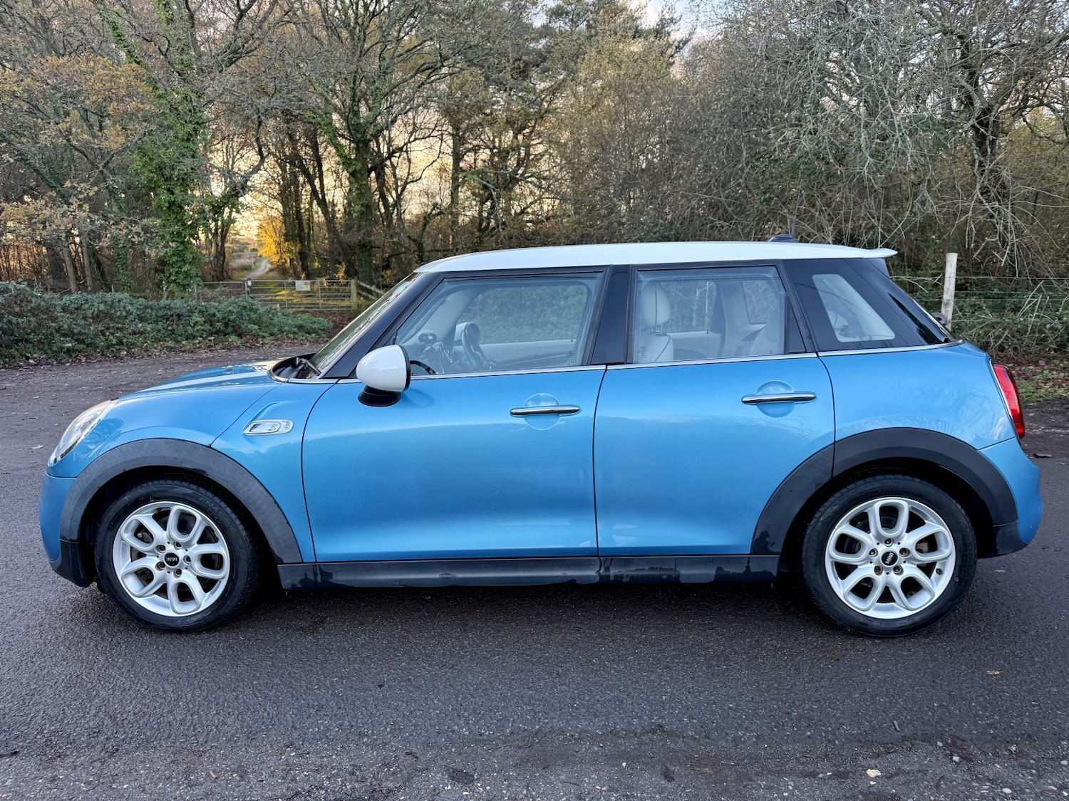 Used MINI One 2025 for sale - 76756994: Photo 35