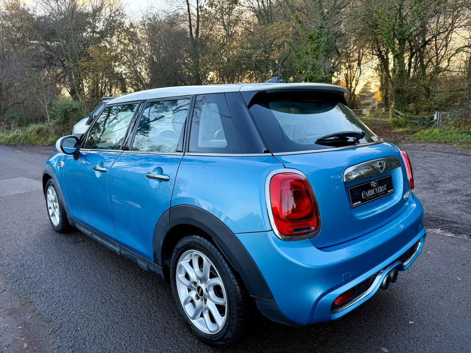 Used MINI One 2025 for sale - 76756994: Photo 36