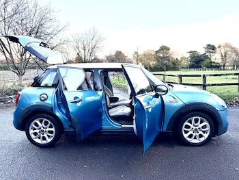 Used MINI One 2015 for sale - 76756994: Photo