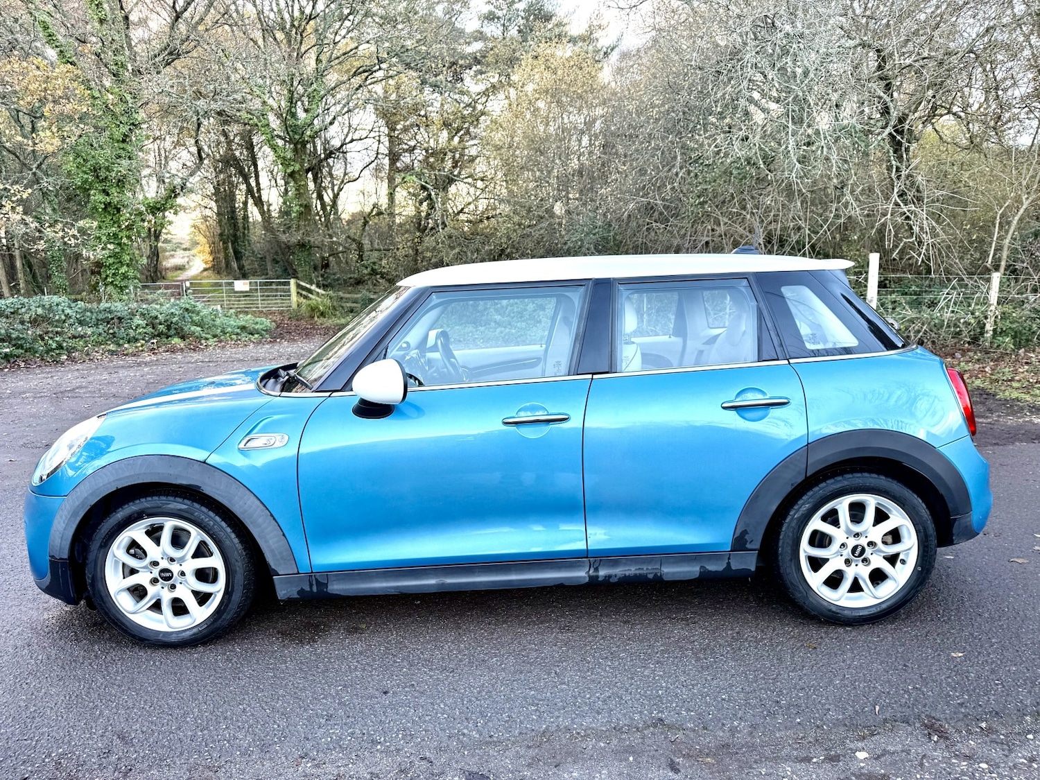 Used MINI One 2025 for sale - 76756994: Photo 5