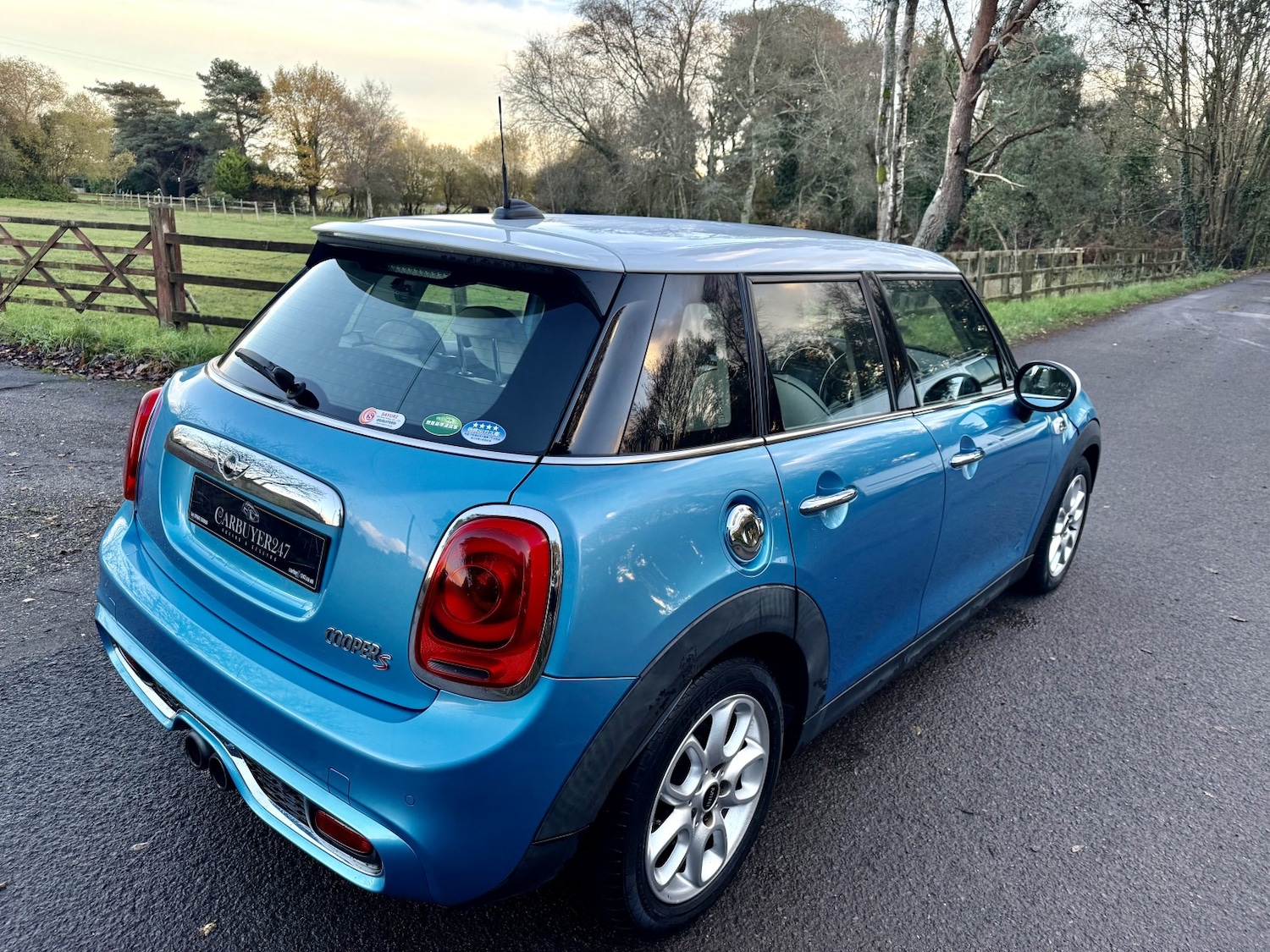 Used MINI One 2025 for sale - 76756994: Photo 6