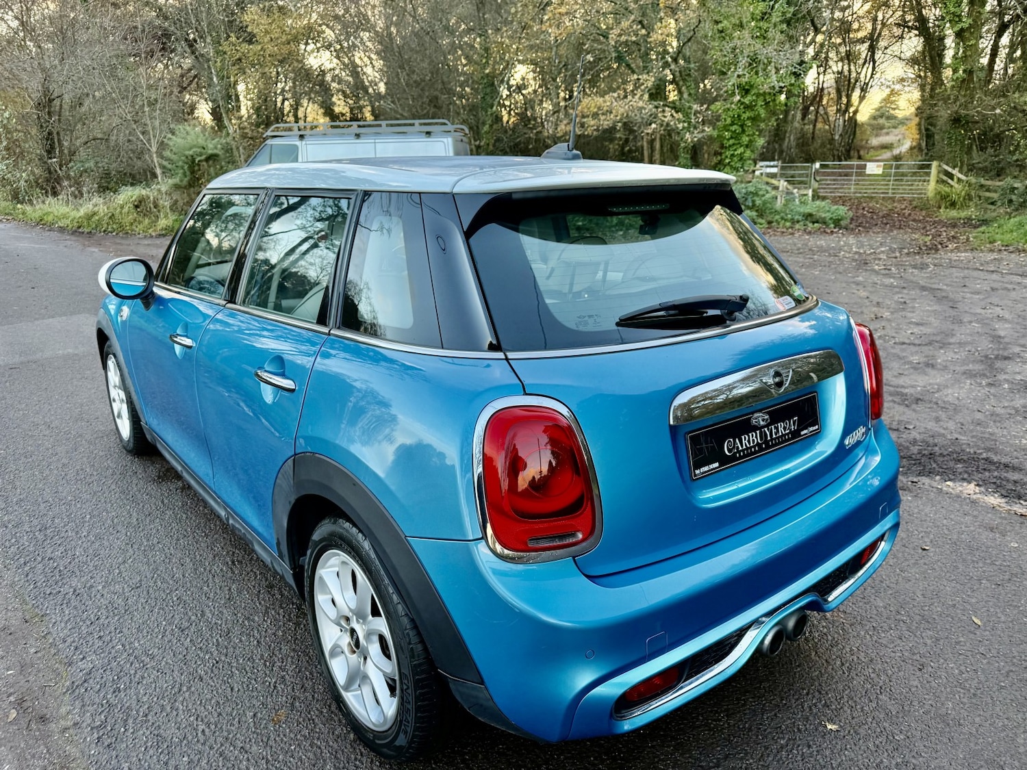 Used MINI One 2025 for sale - 76756994: Photo 7