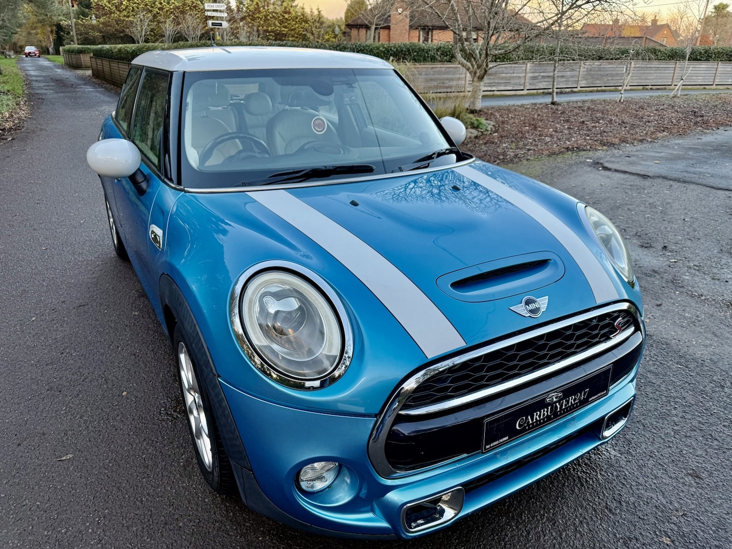 Used MINI One 2025 for sale - 76756994: Photo 8