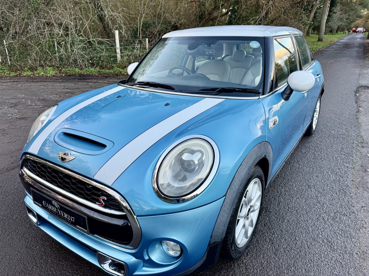 Used MINI One 2025 for sale - 76756994: Photo 9