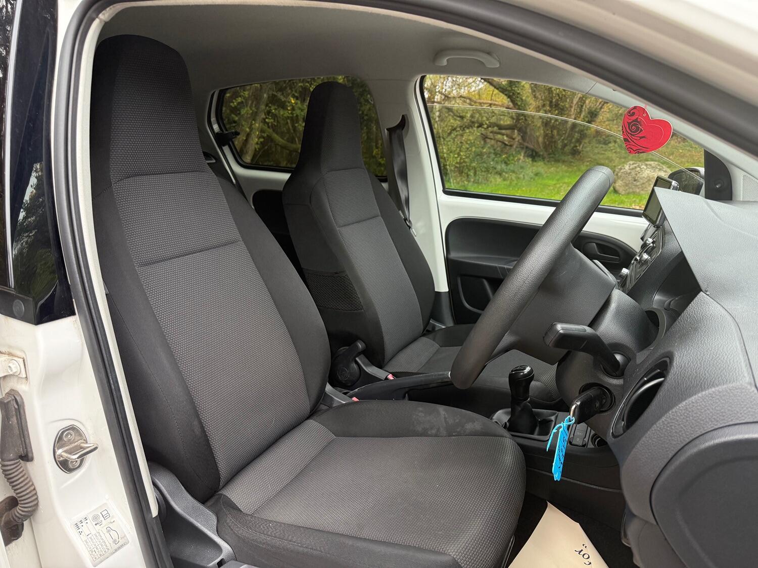 Used Skoda Citigo 2015 for sale - 76418400: Photo 23