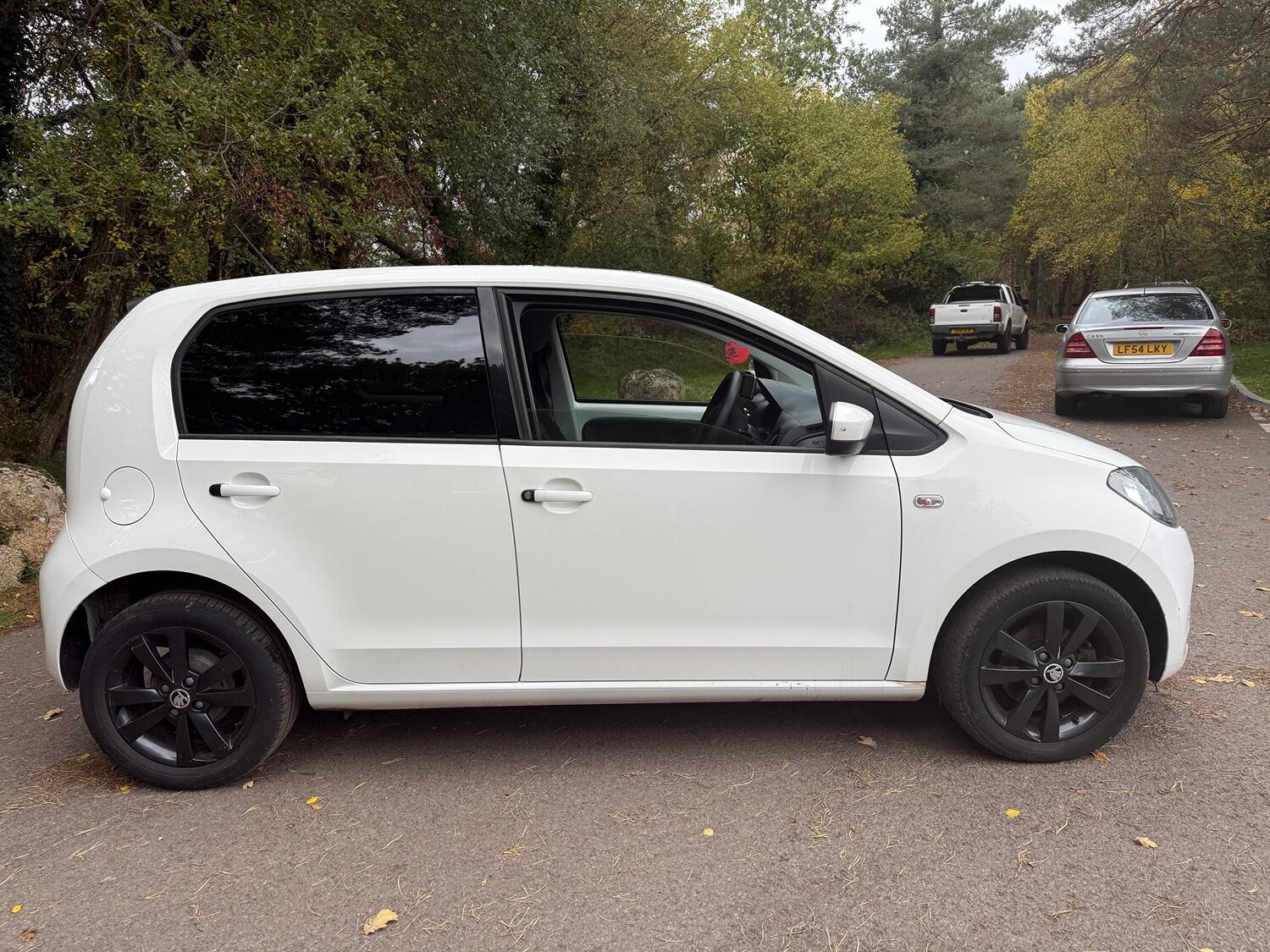 Used Skoda Citigo 2015 for sale - 76418400: Photo 4