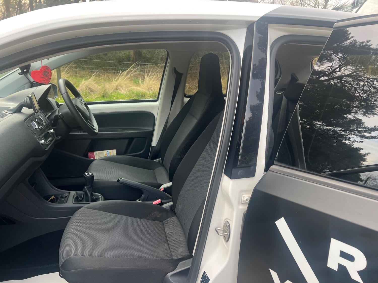 Used Skoda Citigo 2015 for sale - 76418400: Photo 9