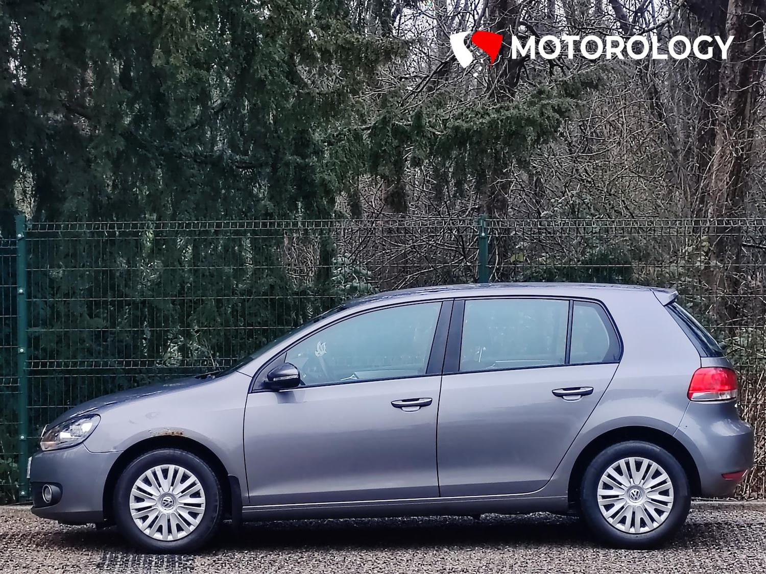 Used Volkswagen Golf 2010 for sale - 77367218: Photo 10