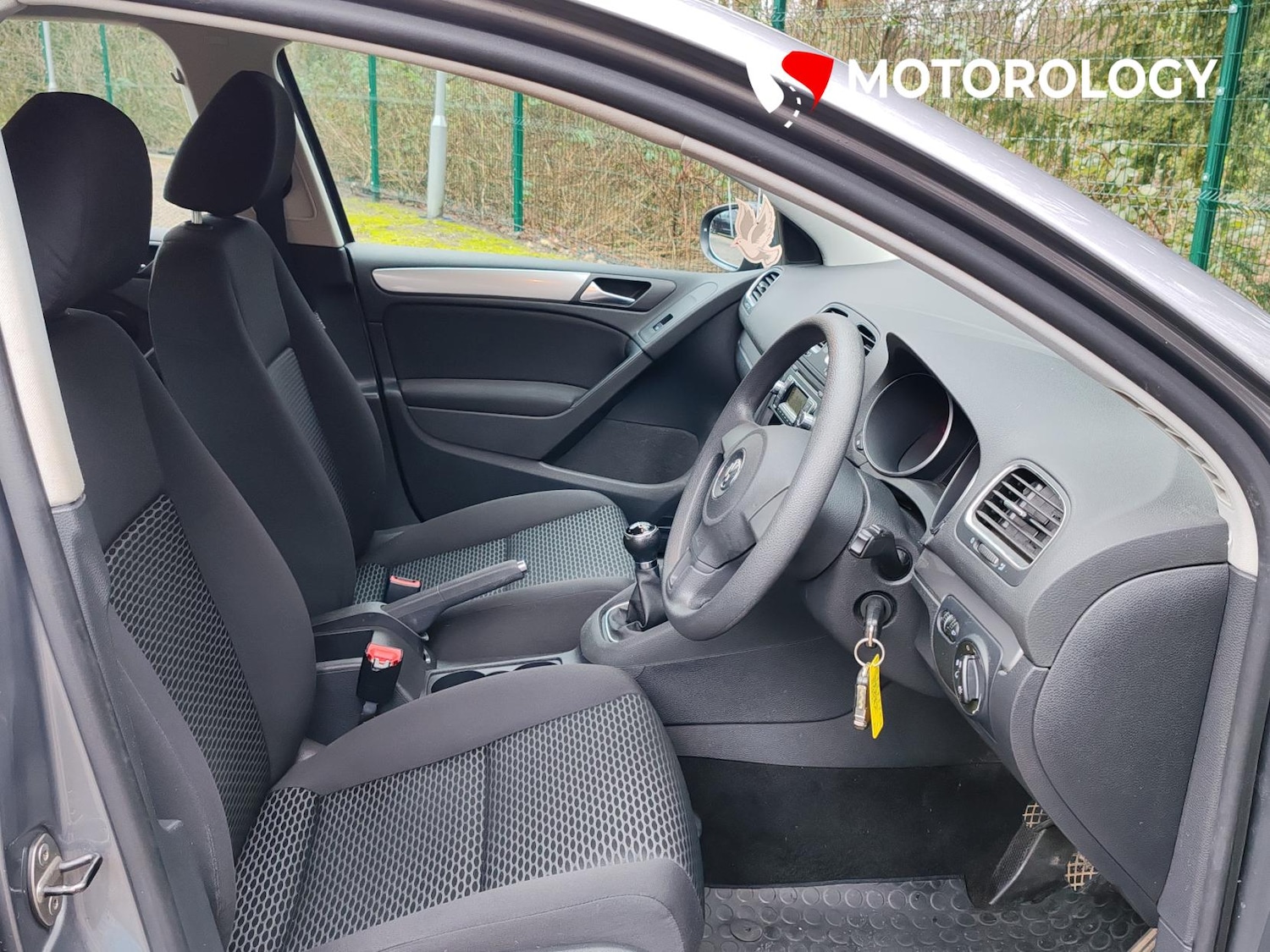 Used Volkswagen Golf 2010 for sale - 77367218: Photo 13