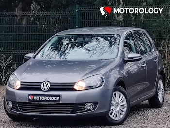 Used Volkswagen Golf 2010 for sale - 77367218: Photo
