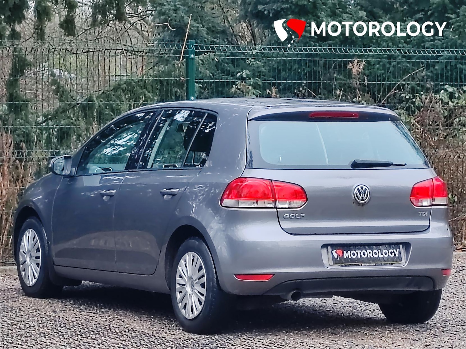 Used Volkswagen Golf 2010 for sale - 77367218: Photo 5