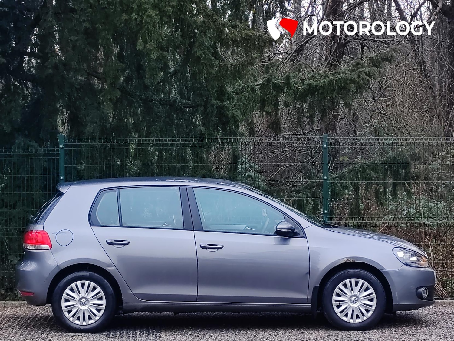 Used Volkswagen Golf 2010 for sale - 77367218: Photo 9