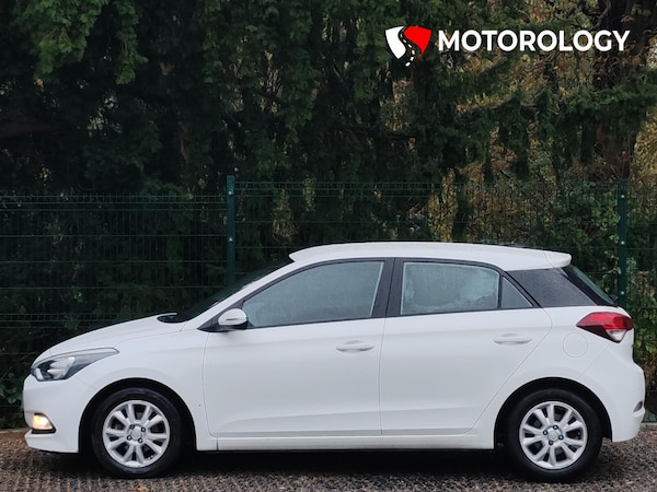 Used Hyundai i20 2016 for sale - 76317001: Photo 10