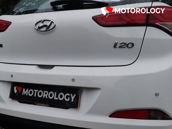 Used Hyundai i20 2016 for sale - 76317001: Photo 11