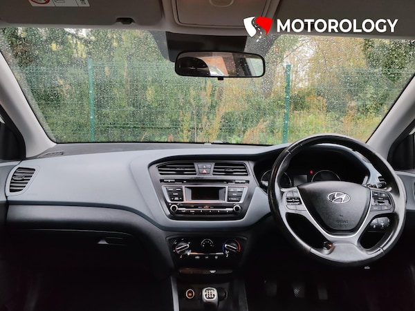 Used Hyundai i20 2016 for sale - 76317001: Photo 13