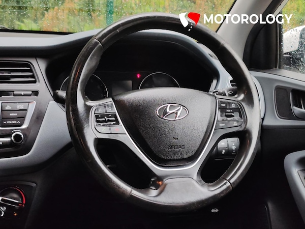 Used Hyundai i20 2016 for sale - 76317001: Photo 14