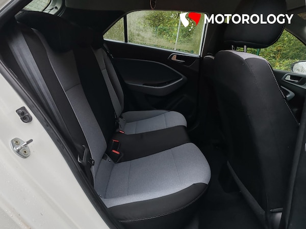 Used Hyundai i20 2016 for sale - 76317001: Photo 19