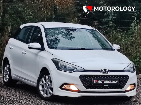 Used Hyundai i20 2016 for sale - 76317001: Photo 1