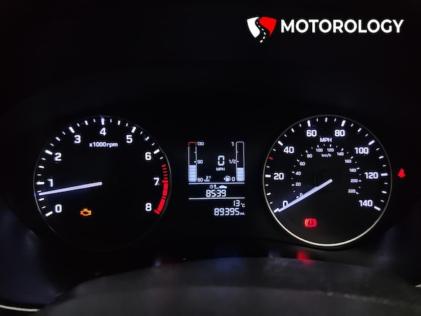 Used Hyundai i20 2016 for sale - 76317001: Photo 21