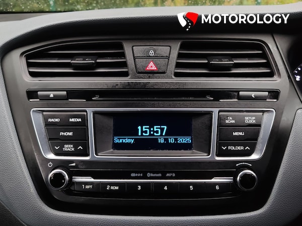 Used Hyundai i20 2016 for sale - 76317001: Photo 26