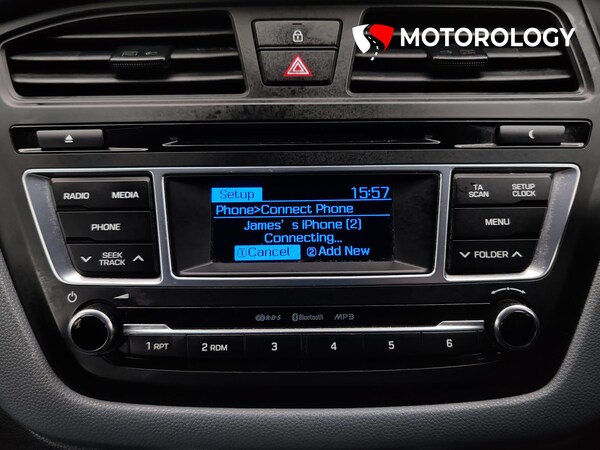 Used Hyundai i20 2016 for sale - 76317001: Photo 27