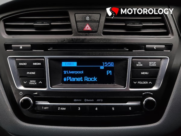 Used Hyundai i20 2016 for sale - 76317001: Photo 28