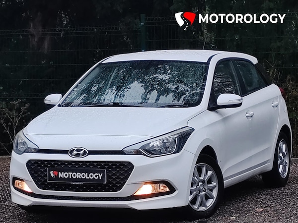Used Hyundai i20 2016 for sale - 76317001: Photo 2