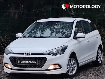 Used Hyundai i20 2016 for sale - 76317001: Photo 2