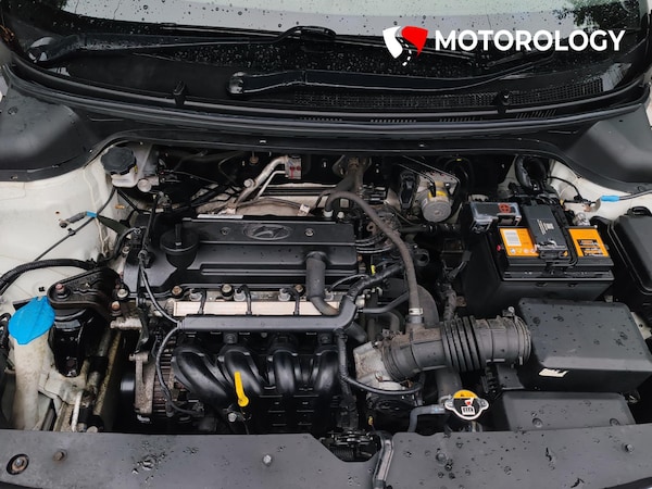 Used Hyundai i20 2016 for sale - 76317001: Photo 34