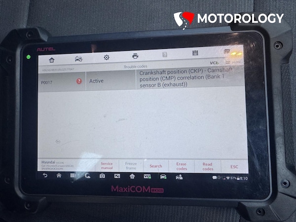 Used Hyundai i20 2016 for sale - 76317001: Photo 35
