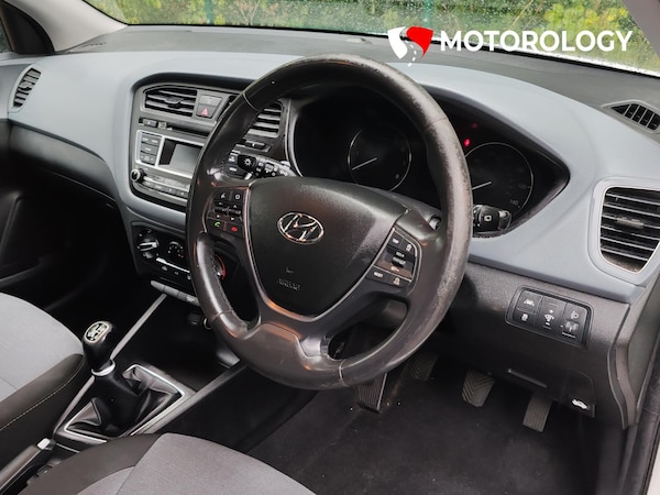 Used Hyundai i20 2016 for sale - 76317001: Photo 3