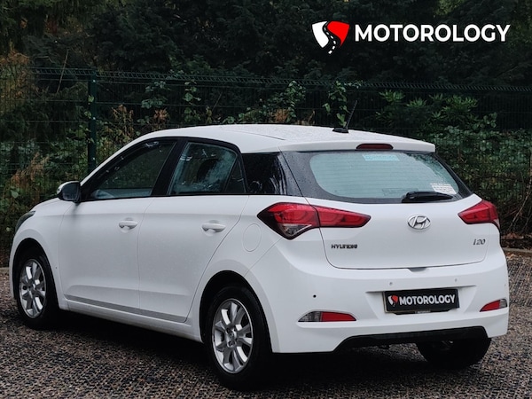 Used Hyundai i20 2016 for sale - 76317001: Photo 5